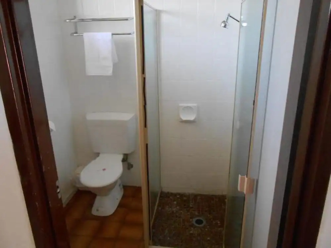 Birch Motel Tocumwal
