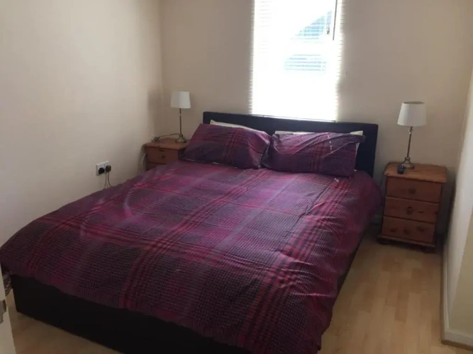 Double Apartment