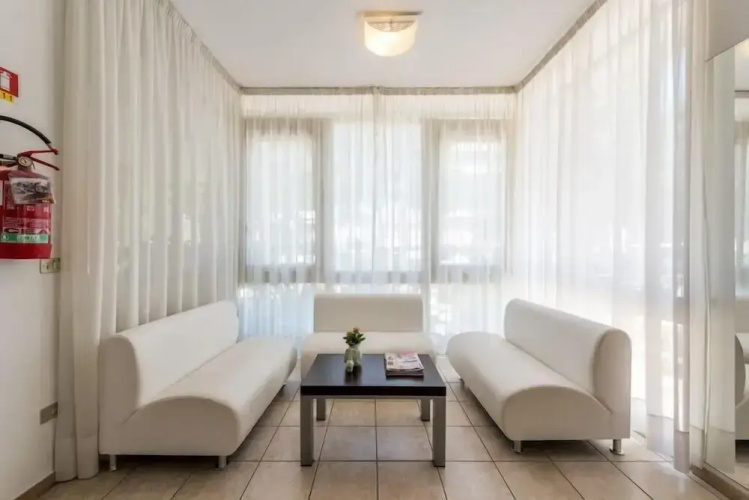 Hotel Palladio