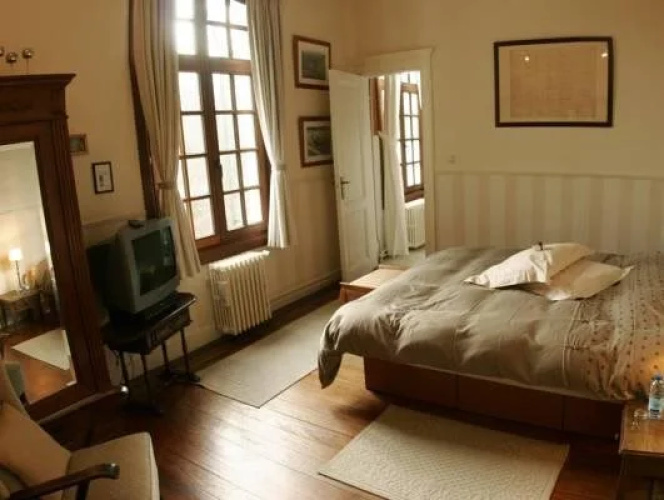 B&B Villa Acacia