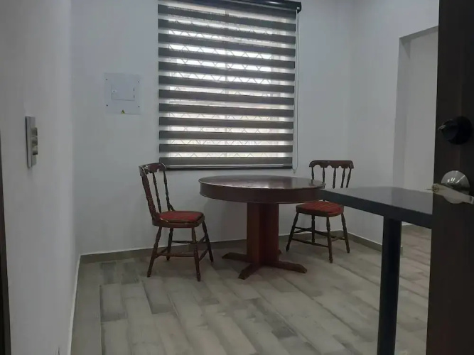 Studio Apartment Near The Can