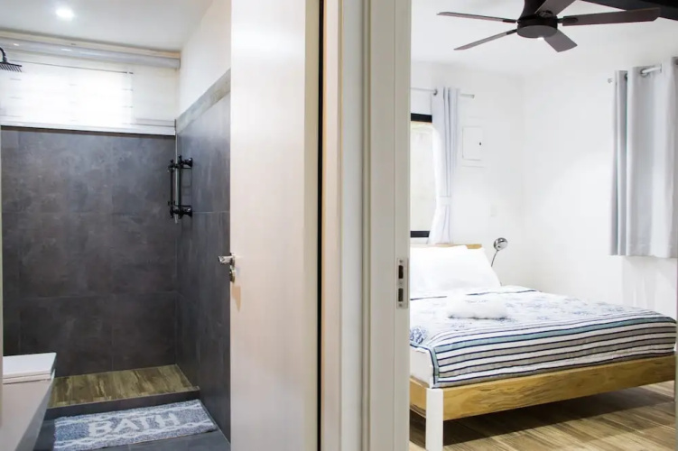 Peace Lofts