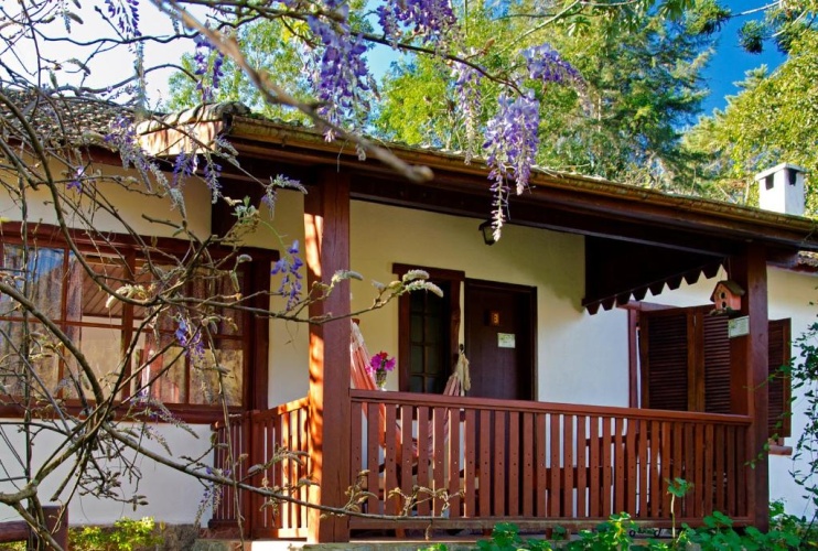Superior Chalet