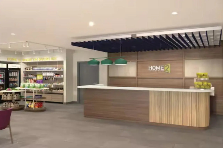 Home2 Suites By Hilton Frankenmuth