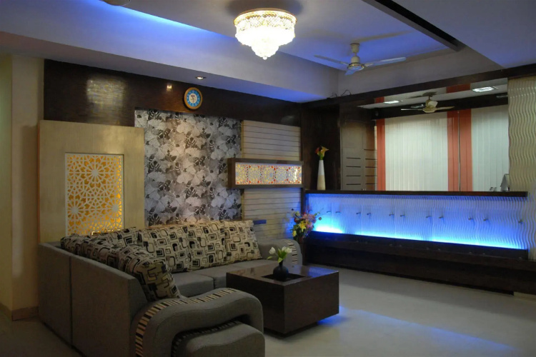 Hotel Enzo International
