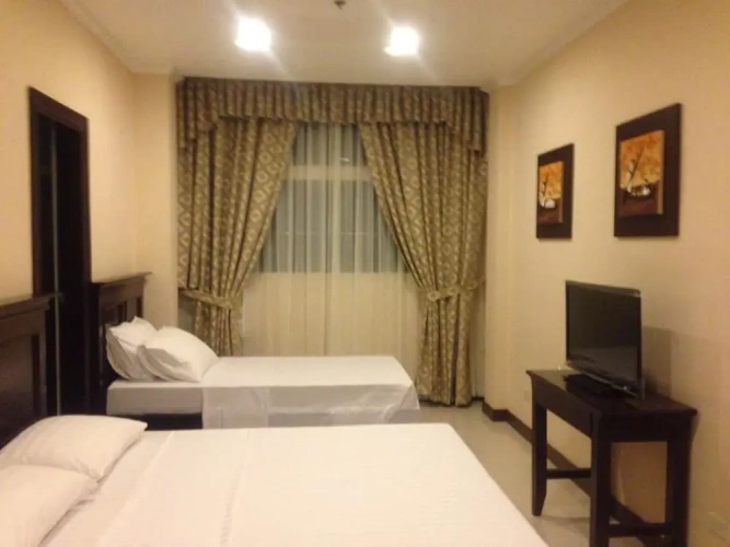 Family Suite