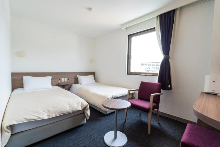 Business Hotel Ueno
