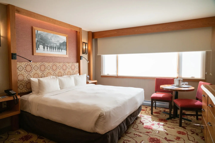 Banff Ptarmigan Inn