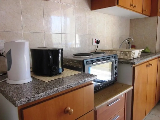 1 Bedroom Apartment with balcony