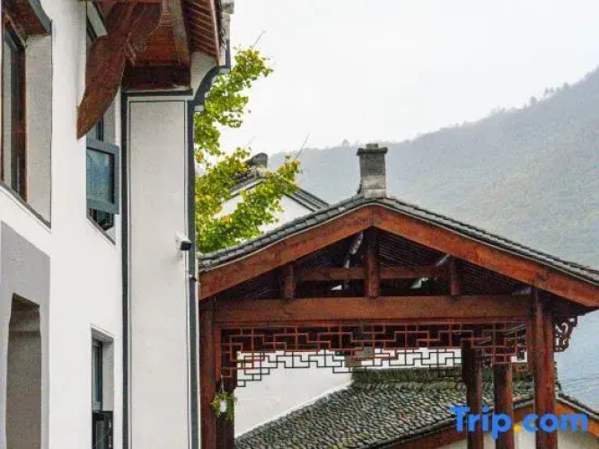 Ban Shanyao Homestay