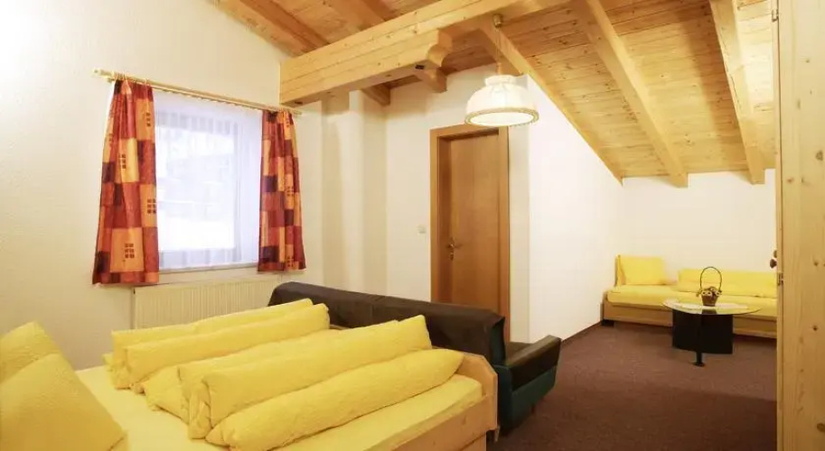 Appartement Anita