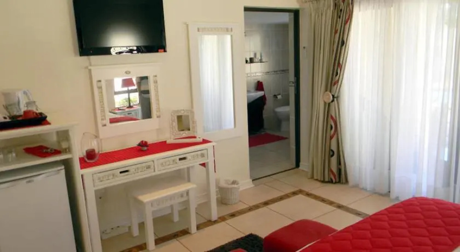 Alan's Rest Bed & Breakfast