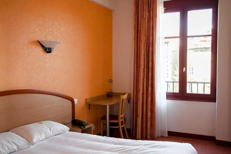 Hotel du Commerce