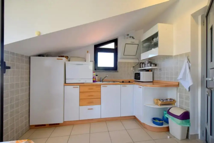 Apartment Kocmut - Vantačići