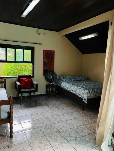Meraki Hostel