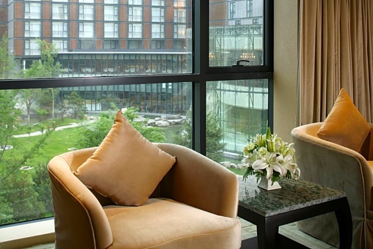 Deluxe Single Suite
