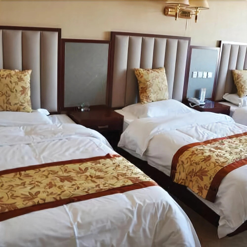 Youyi Business Hotel