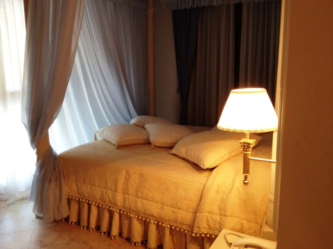 Hotel Classensis