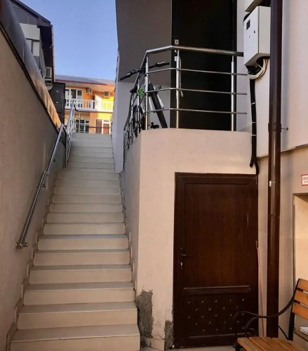 Фотография номера квартиры Апартаменты на улице Просвещения 132