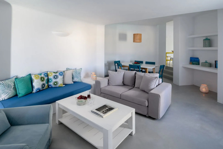 Este Luxury Suites