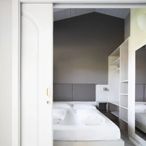 1 Bedroom Standard Suite