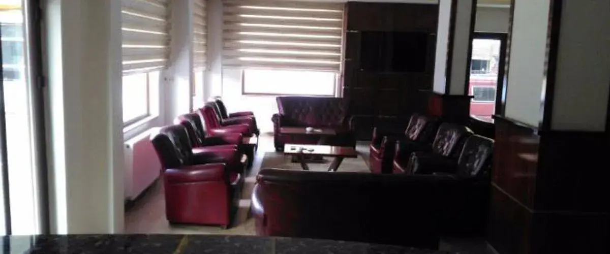 Gevhernik Otel