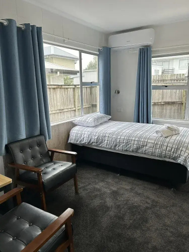Avon Apartments