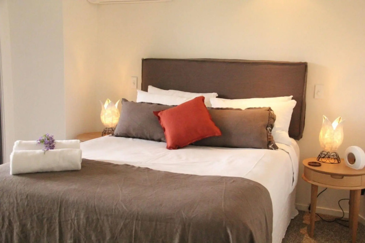 Cape Byron Retreat