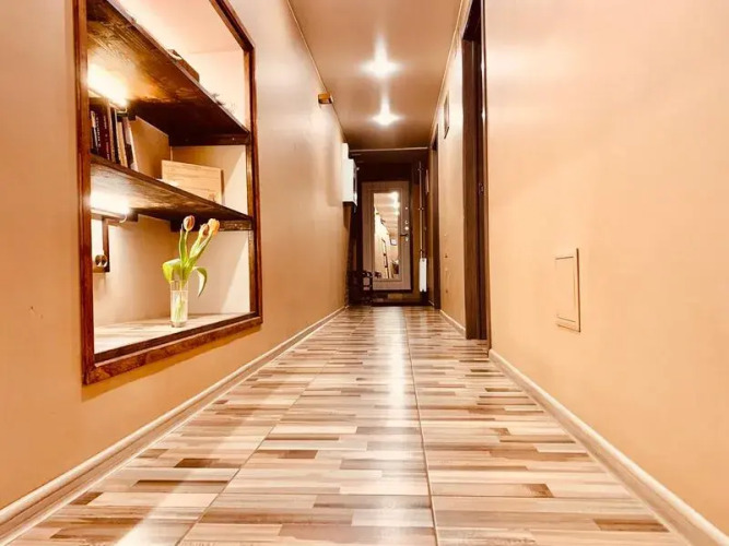 Фотография номера гостевого дома На речке