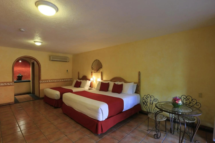 Hostería Las Quintas Hotel