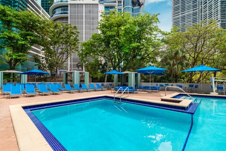 Hyatt Regency Miami photo 15