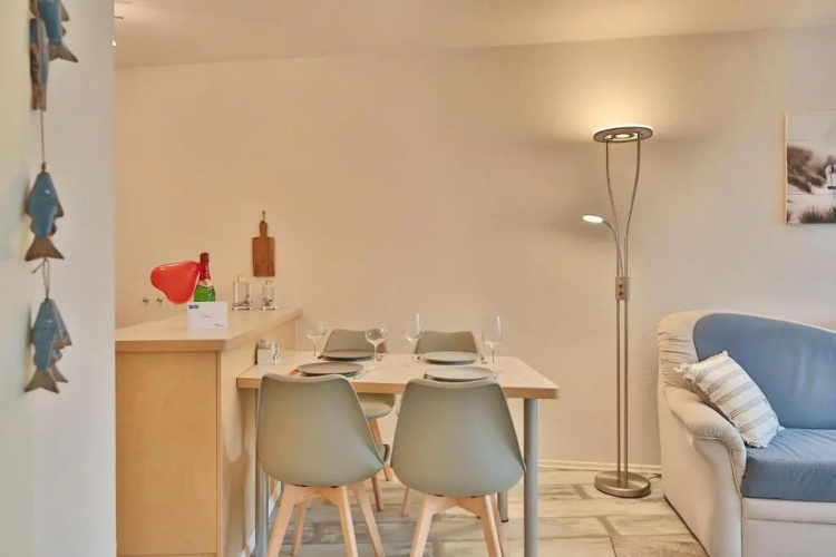 Barke Barke Appartement 1