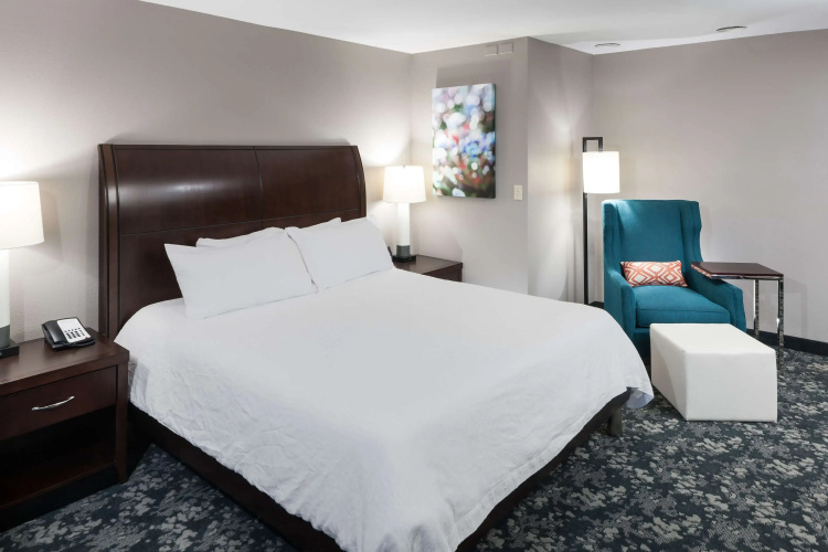 Hilton Garden Inn Cincinnati/Mason