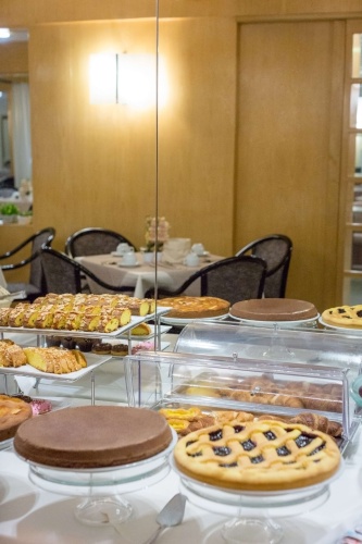 Best Western Hotel Liberta photo 14