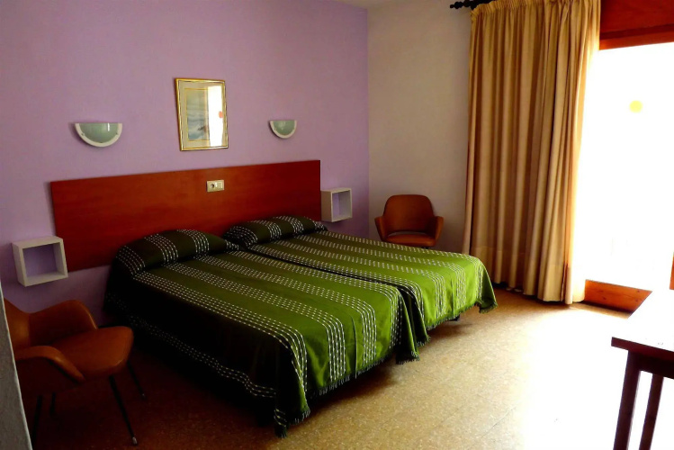 Hotel Miami