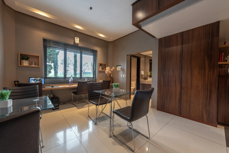 Class Hotel Alfenas