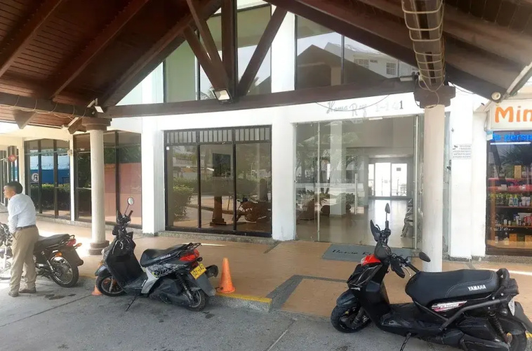 Hotelbild