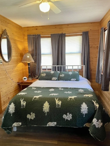 Duplex Suite
