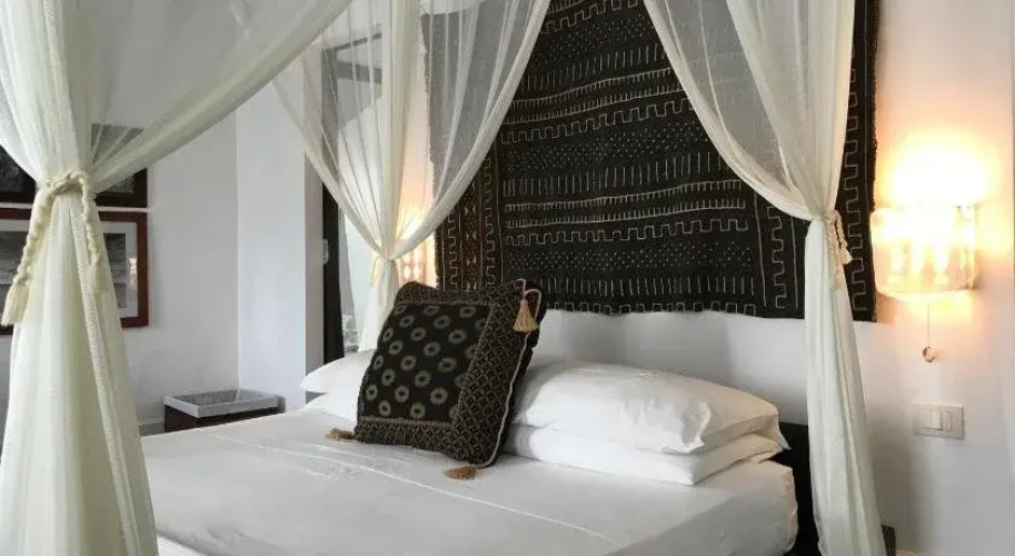 Migrante Guesthouse