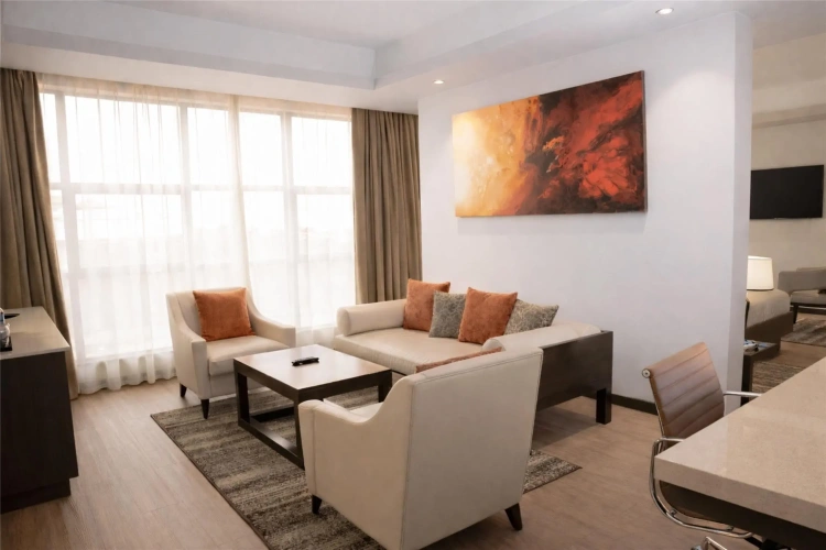 Single Suite