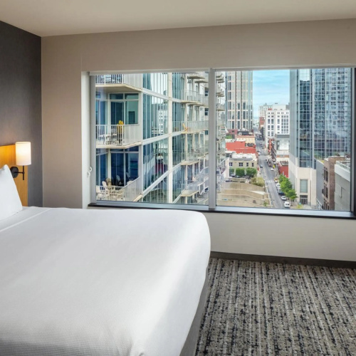 Hyatt Place Nashville Downtown photo 9