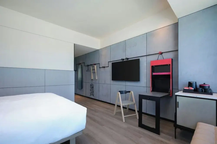 Premier Double room