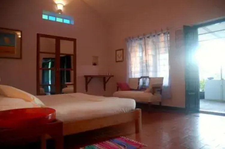 Villa Jacaranda