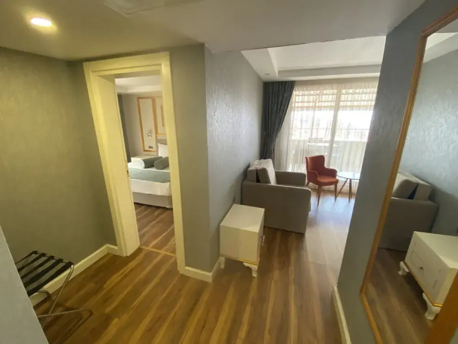Kubalic Hotel