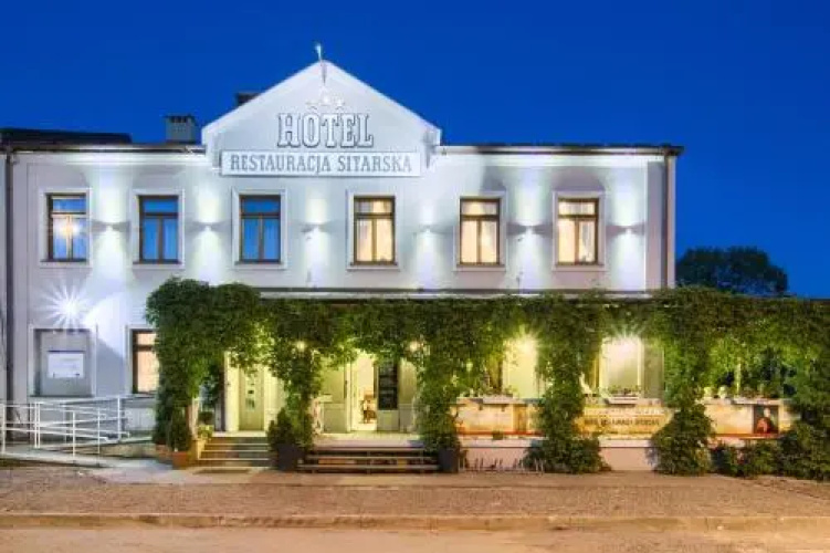 Otel görseli