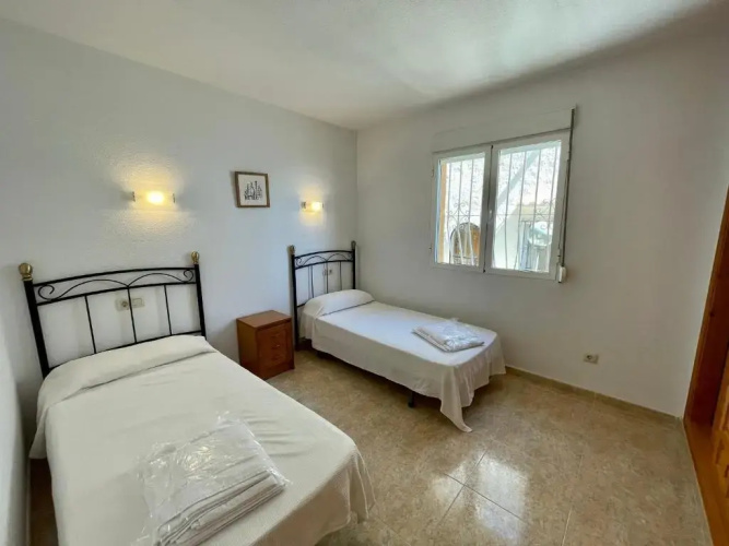 Apartamento Panorama X0089