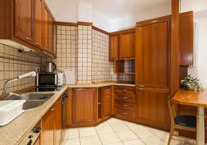 2 Min Walk To Acropolis 50 sqm