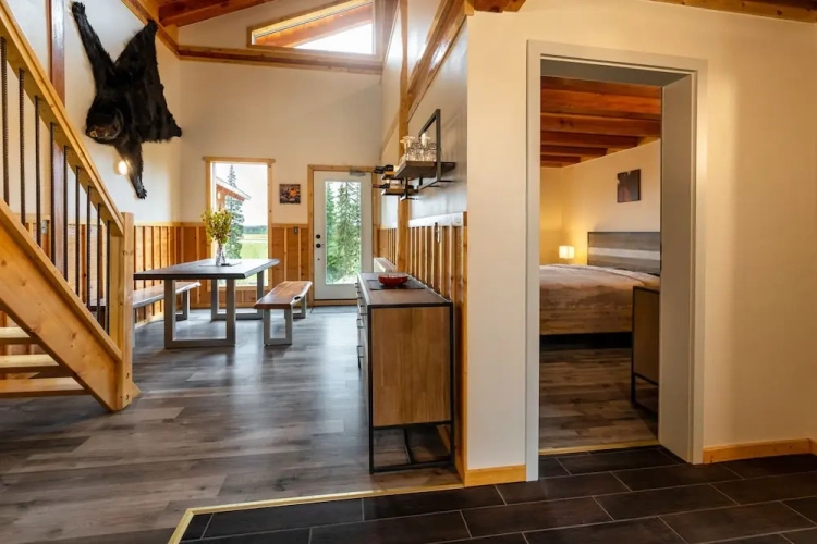 Comfort Bungalow