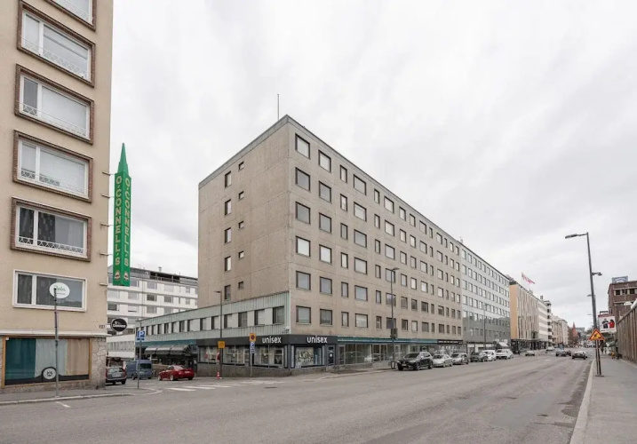 Imagen del hotel