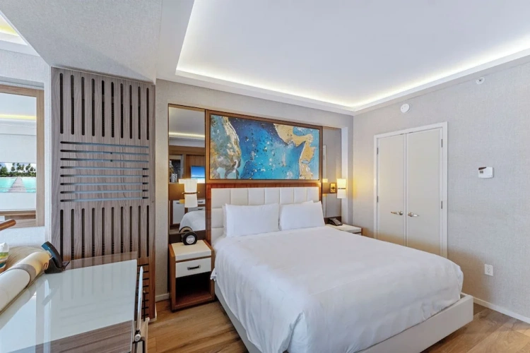 Luxury Double Apartment